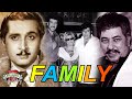 Jayant family with parents wife son daughter death career and biography