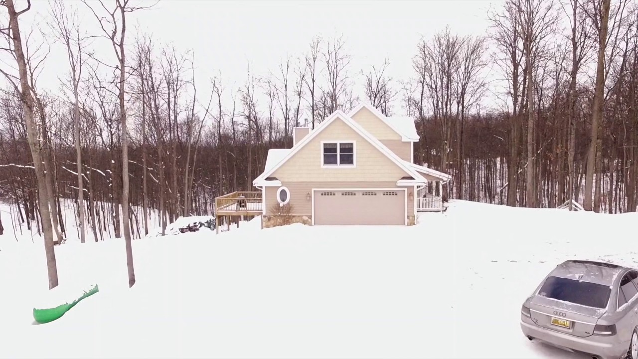 uava 5774 Wrenwood Way, Grawn, Michigan Branded