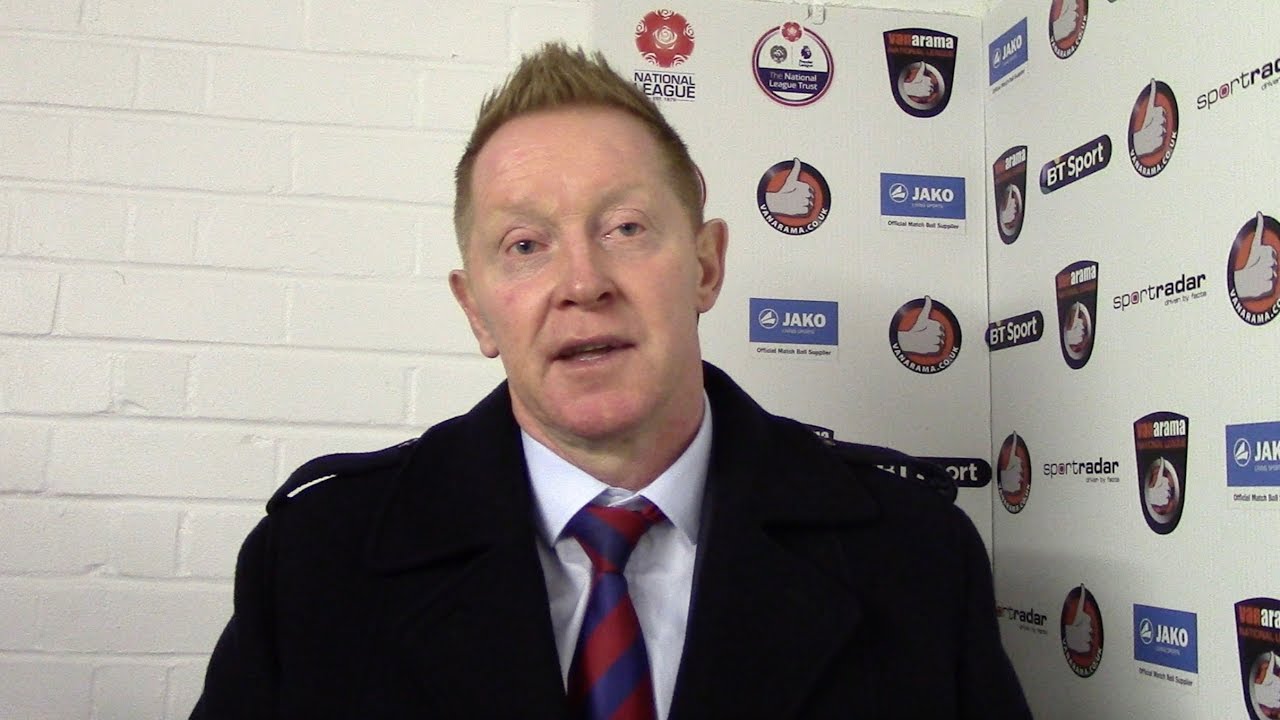 camera iphone 8 plus apk Gary Waddock - Tranmere Rovers 1st leg reaction