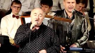 Video thumbnail of "Набат группа   Я схиляюся до тебе - українські християнські пісні"