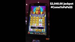 MEGA JACKPOT 💰 MAYAN CHIEF GREAT STACKS 💰 OMG!!!!