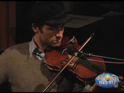 Andrew Bird - "Oh No"