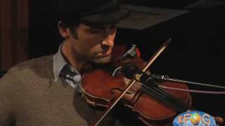 Andrew Bird - "Oh No" chords