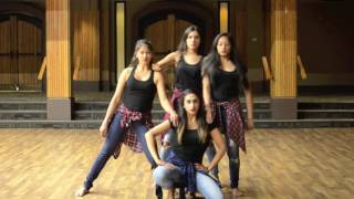 Da Da Dasse - Udta Punjab - Soul Feet Dance Productions Choreography - Bollywood Dance