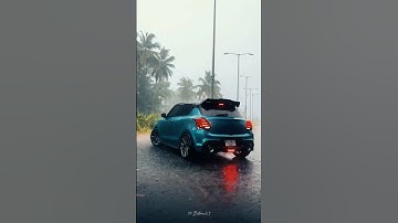 Maruti suzuki swift modified🔥!!new swift 2025 vxi modified 😈!!#swift #shorts #modified