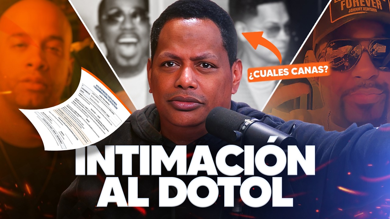 BOLI arremete contra el Dotol y le pone INTIMACIÓN - El Bochinche