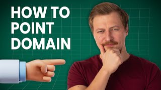 How to Point a Domain Name to Web Hosting | 2 Methods