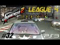 Juiced 2 PS3 Walkthrough 100 Part 32 League 4 V Is 