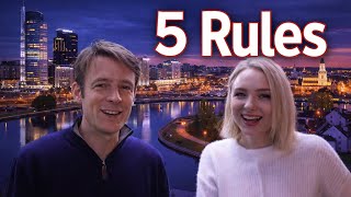 Belarus 5 Dos And Donts You Must Know