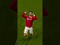 Cristiano Ronaldo Header Goal Manchester United Shorts Cr7 Edit Videoediting Tiktok Ronaldo