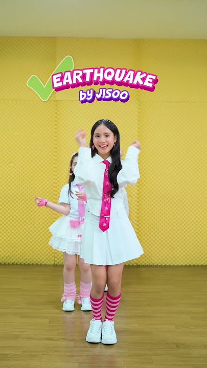Guess The Dance KPOP