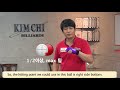 [Billiard 3cushion lesson] SangguDanggu#40 Lets not be fooled for hitting point Ⅲ