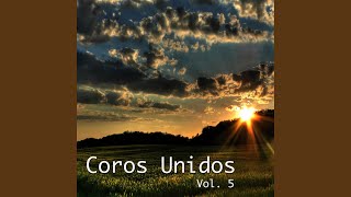 Video thumbnail of "Coros Unidos - Por Siempre Te Alabaré"