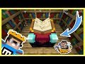 EFSANE KİTAPLIK TAKTİĞİ İLE SÜPER BÜYÜLER | Minecraft UHC