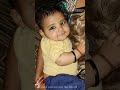 hamari cute Si bhanji #sarbebhabantusukhinah