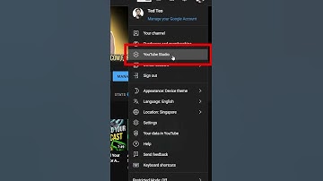 Thumbnail of How To Improve Your Youtube Channel Seo - Youtube Channel Seo Settings 2022 #Shorts
