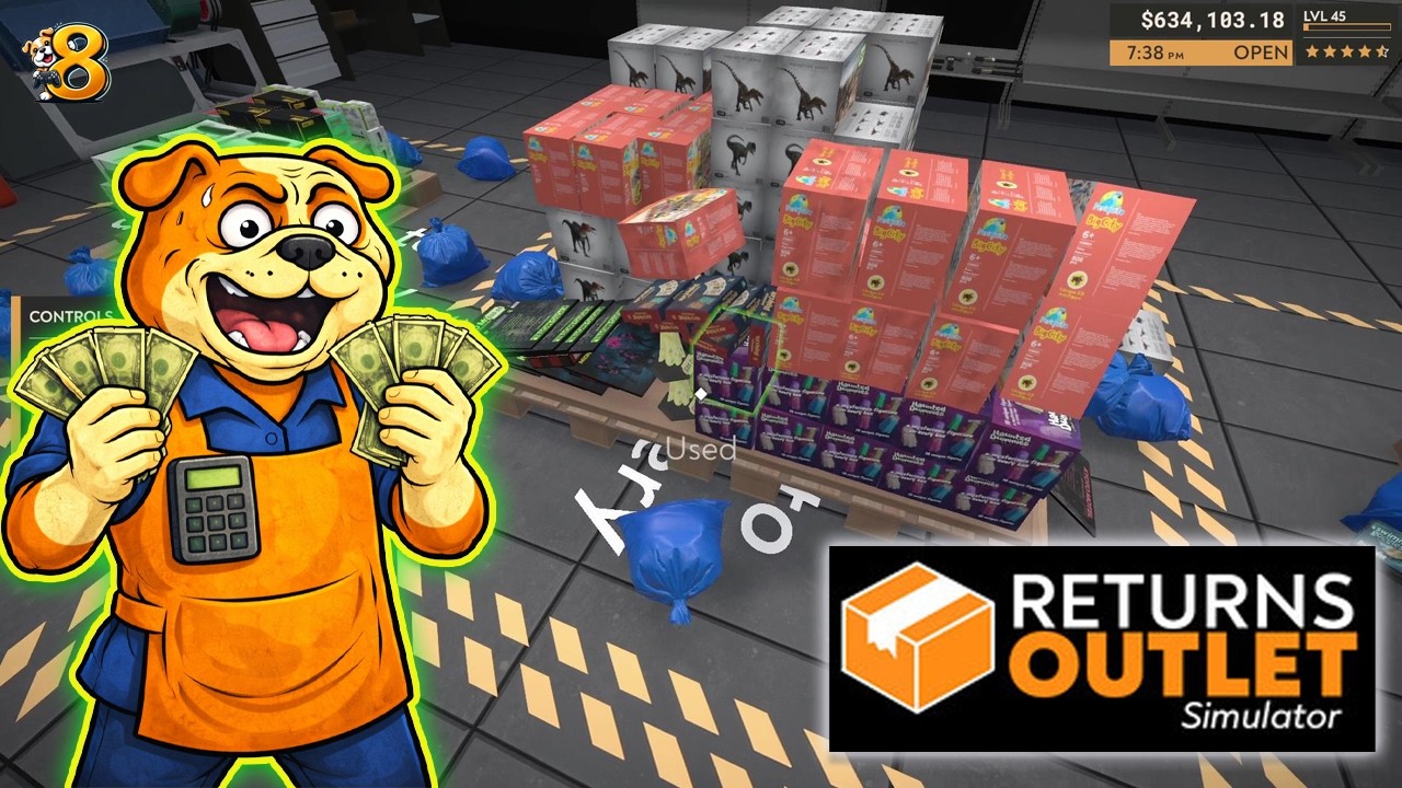 30 000 долларов чистой прибыли с одной палетки?!🌶️ Veedo добился ОГРОМНОГО УСПЕХА! | Симулятор во...