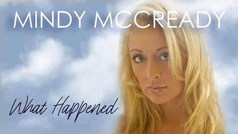 Mindy McCready - What Happened