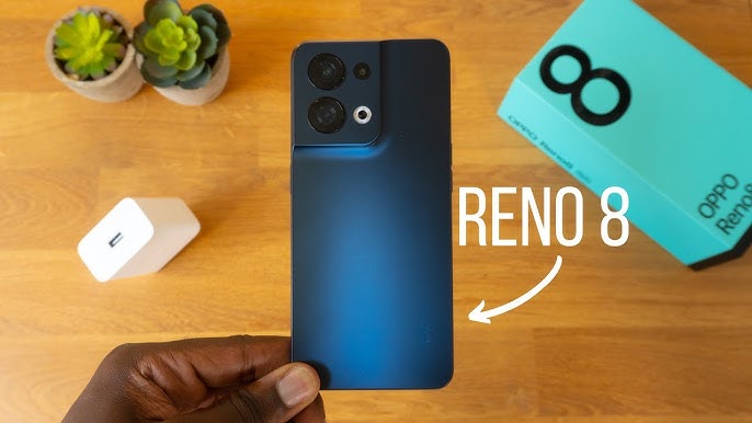 Oppo Reno 8 Pro review: a great no-nonsense phone