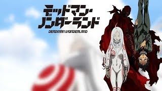 Fade  ─  ⌠One Reason⌡[Deadman Wonderland Opening full version + Lyrics ]