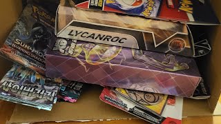 $200 pokemon mystery box (250 subscriber special) part two