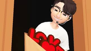 Download Lagu 【MV】Hissatsu Teleport (Jurus Rahasia Minato) - Parashit x Baby Monster MP3 Download Lagu 【MV】Hissatsu Teleport (Jurus Rahasia Minato) - Parashit x Baby Monster MP3