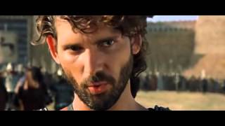 Troy 2004 - Trailer