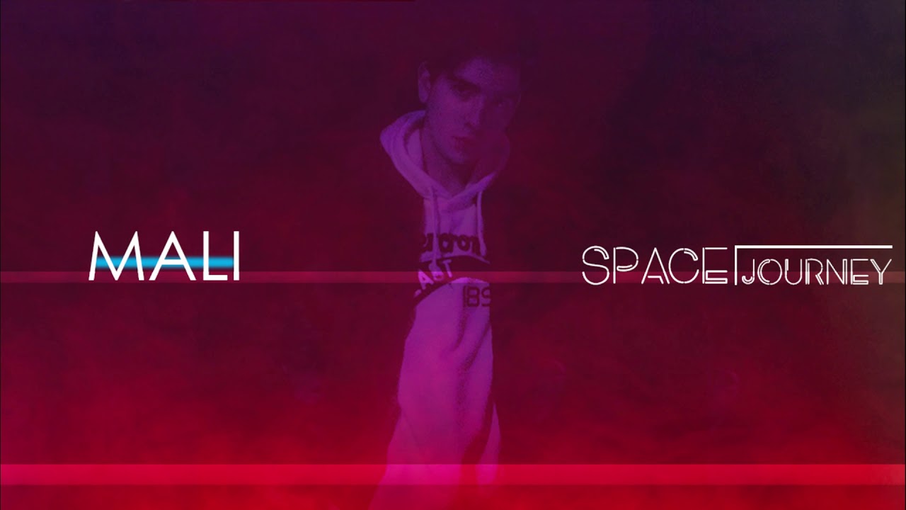 SPACE JOURNEY (Trance SET) / MALI