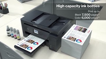 Epson EcoTank L14150