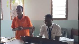 NITAWALISHA KONDOO WANGU S Butungo