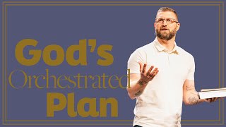 God's Providence: Orchestrating Life's Details with Purpose