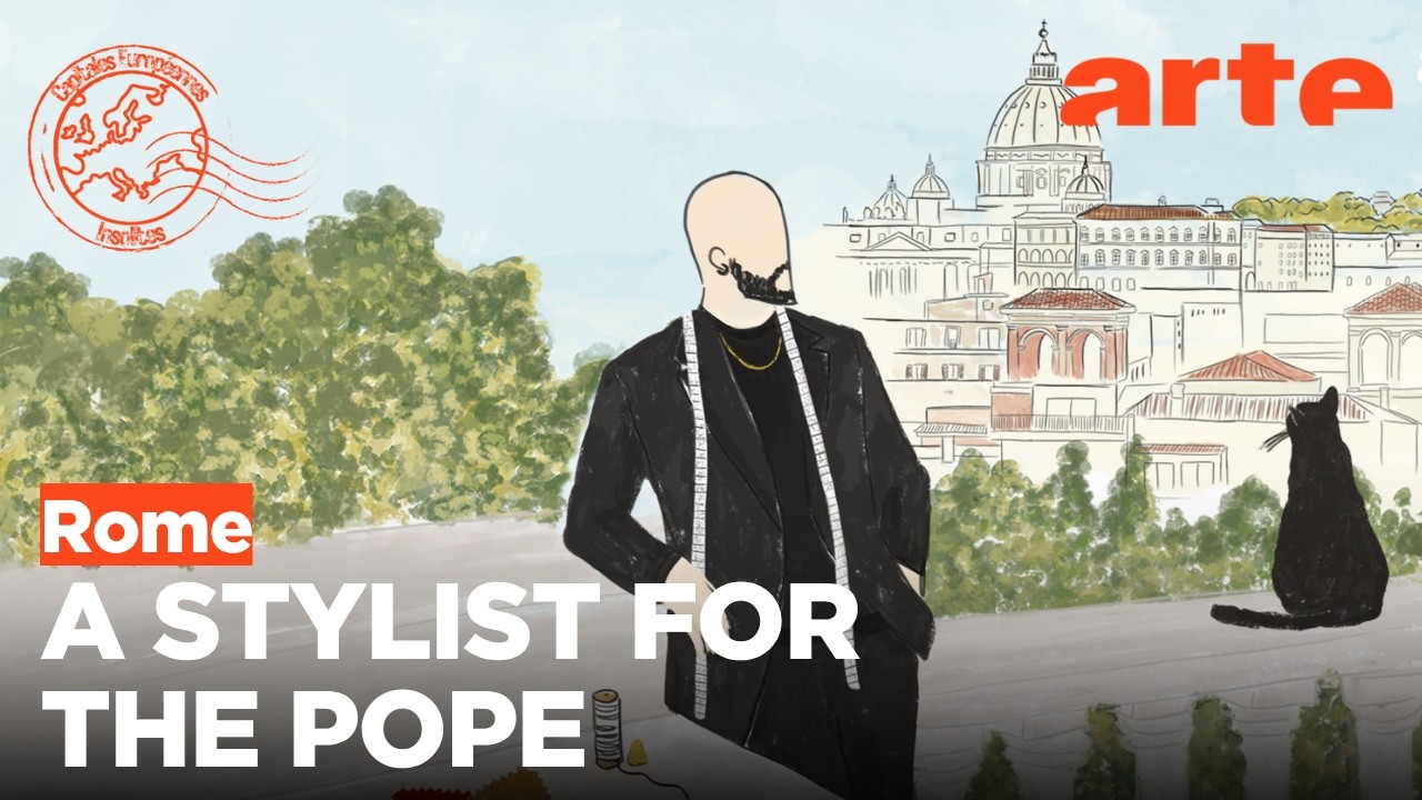 The Pope's Tailor