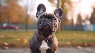 Caring for Senior French Bulldogs Tips for Older Dogs