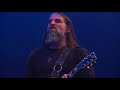 ROTTING CHRIST - Fire God and Fear - Bloodstock 2019