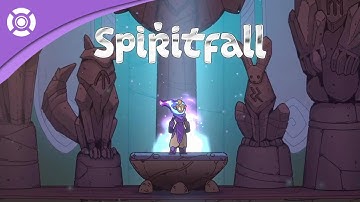 Spiritfall (Formerly From the Brink)  - 3rd Trailer