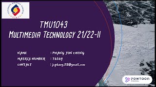 TMU1043:Multimedia Technology:21/22-II:76564:Phang Jun Cheng:CV-Interactive