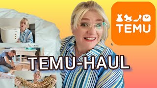TEMU-HAUL/HAUSHALT/FASHION/BEAUTY/DEKORATION 