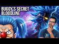 One Piece Theory: Buggy's Secret Bloodline