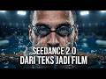 Gila! Seedance 2.0 Bisa Ubah 1 Kalimat Jadi Video Sinematik (AI Video Terbaru 2026)