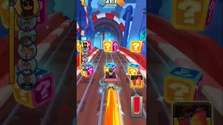 funny viral subway Surf  story🤔🤔 and suscribe  this channel and support