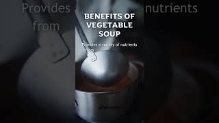 Benefits of Vegetable soup for infants. ytshorts health healthyfoods ytviral baby nutrientrich