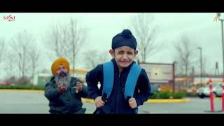 Daata tere charna ch ardaas di arzi paayi, saare kathe ho jaan ji
hindu muslim sikh isaayi the more you'll hear this song, you connect
with it. in t...