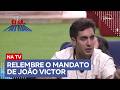 Relembre o mandato de João Victor como Patrão | Casa do Patrão