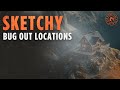Top 5 bug out locations to avoid