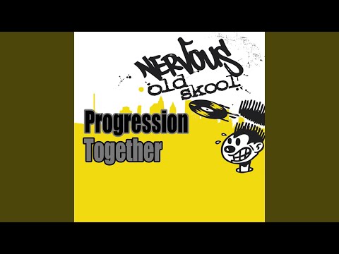 Progression — Together (Original Mix)