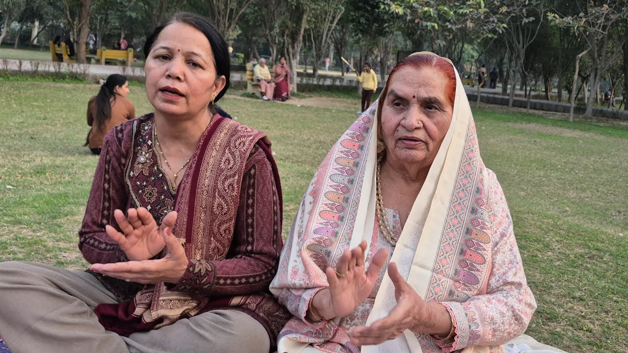 गाङी धसं गई रेते में #Hanumanbhajan #viralvideo🪇🪇👏👏🌹🌹