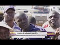 Siaya: Kwan matin mar jowuoth owuok oko kindegi ma jomatatu ng'anyo