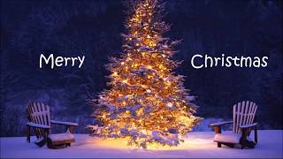 We Wish You a Merry Christmas Selamat Hari Natal