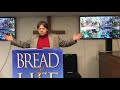 Feb 14, 2021 Sunday Morning Worship - “Building a Better World”