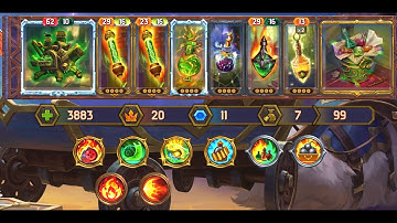 MAK - (Recycling Bin + Vial Launcher)